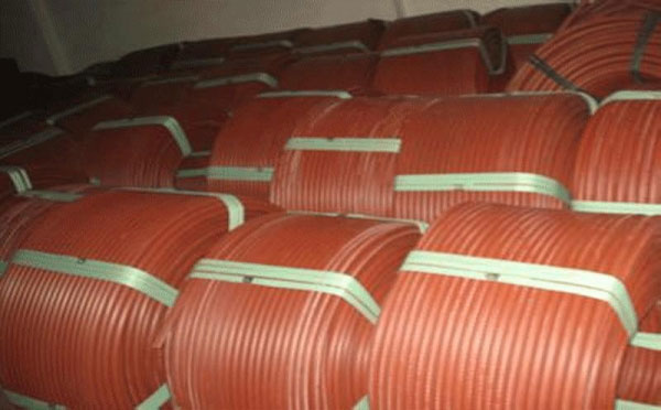 RPE阻燃舟曲穿线管具有哪些特性 RPE阻燃舟曲穿线管具有哪些特性