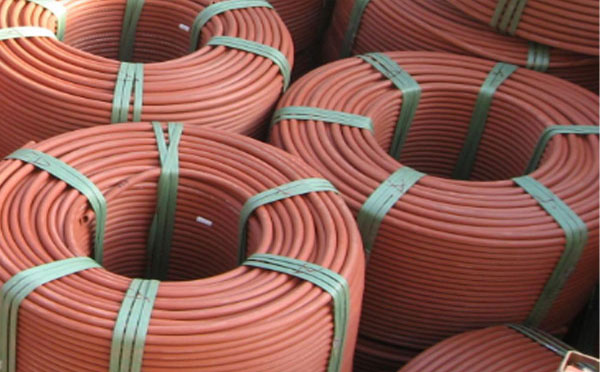 聚乙烯阻燃舟曲穿线管具有哪些优势