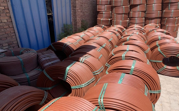 聚乙烯舟曲穿线管备受欢迎的原因居然是这些 聚乙烯舟曲穿线管备受欢迎的原因居然是这些