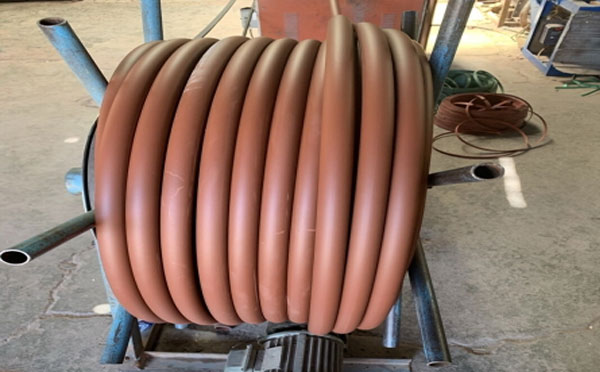 舟曲穿线管可以延长线路使用年限