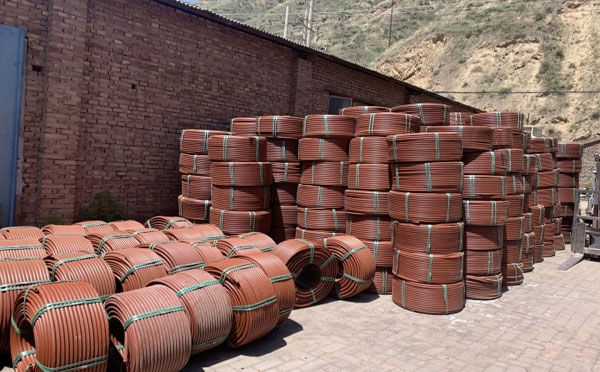 舟曲穿线管 舟曲穿线管