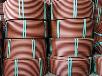 RPE舟曲穿线管的好处有哪些