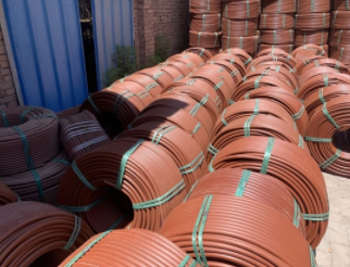 选择舟曲穿线管的方法 选择舟曲穿线管的方法