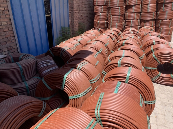 如何选择一条合适耐用的舟曲穿线管