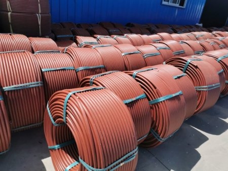 舟曲穿线管是如何维护电缆的