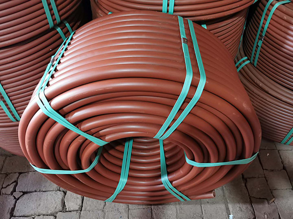 舟曲舟曲穿线管厂家告知大家管材选择哪种的好