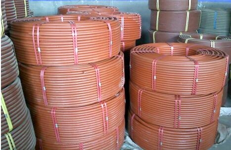 RPE舟曲穿线管主要的特点和使用方法 RPE舟曲穿线管主要的特点和使用方法