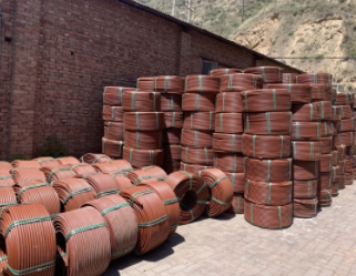 舟曲穿线管的好处有哪些