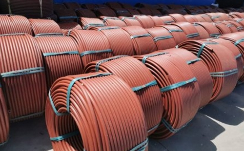 使用RPE舟曲穿线管有哪些常见施工难点? 使用RPE舟曲穿线管有哪些常见施工难点?