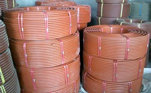 提升工程安全:聚乙烯(RPE)阻燃舟曲穿线管在现代建筑中的应用 提升工程安全:聚乙烯(RPE)阻燃舟曲穿线管在现代建筑中的应用