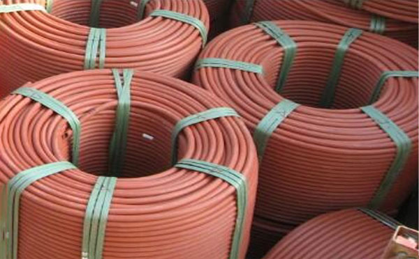 舟曲高抗压聚乙烯穿线管直埋敷设规范