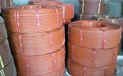 舟曲穿线管防雷接地技术实施要点