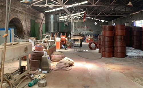 家装防火别忽视！阻燃舟曲穿线管安装规范详解