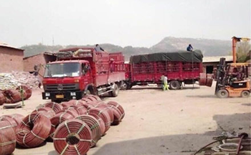 舟曲穿线管选型与安装技术全解析 舟曲穿线管选型与安装技术全解析