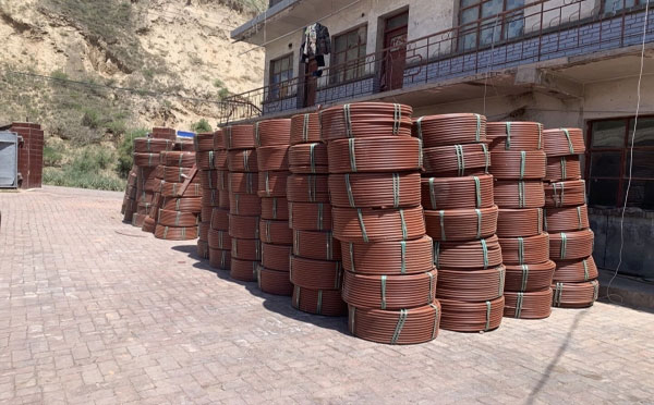 舟曲穿线管品质之选:恒通塑胶以专业实力筑牢西北电气安全防线 舟曲穿线管品质之选:恒通塑胶以专业实力筑牢西北电气安全防线