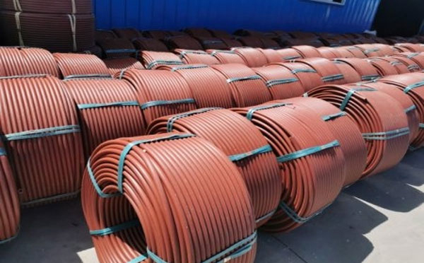 舟曲穿线管类型选型与建筑电气安装技术规范指南