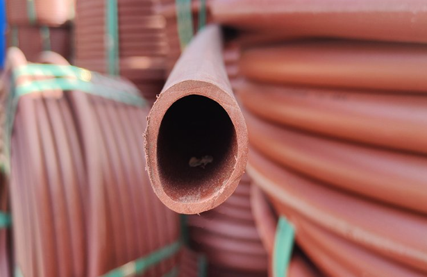 舟曲电力行业使用的RPE阻燃穿线管有哪些标准？